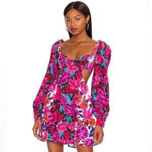 For Love and Lemons Dress